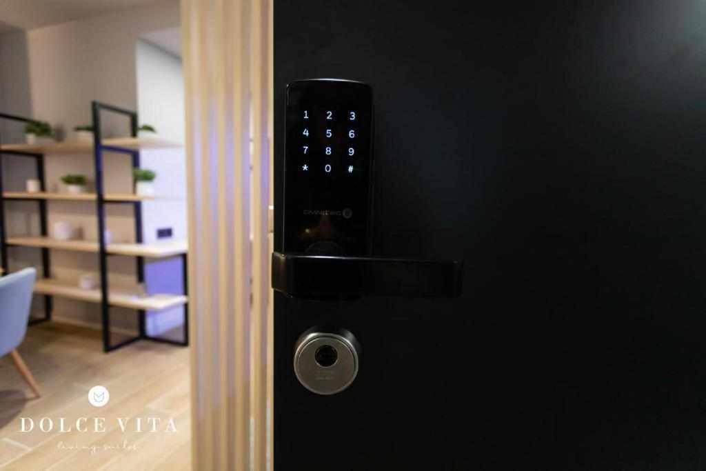 Apartamento Milano Living Suites En Vila Real Eksteriør bilde