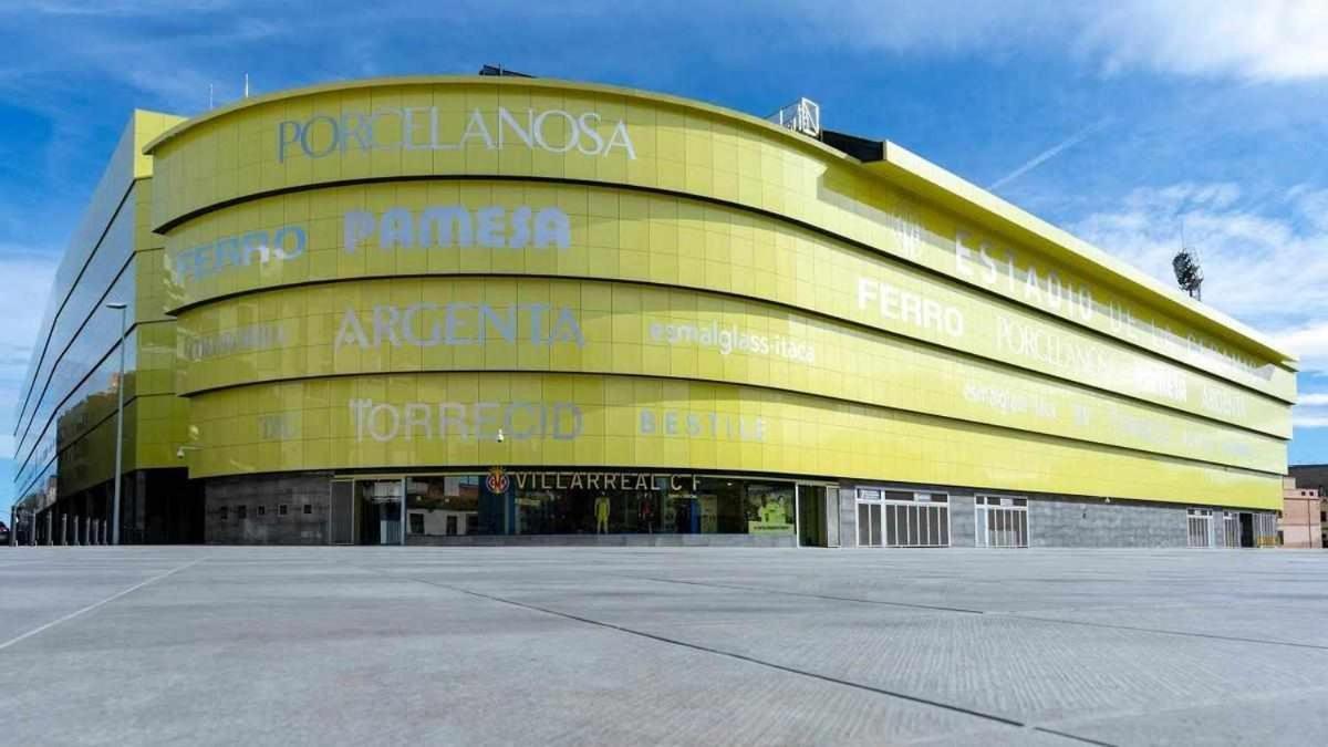 Apartamento Milano Living Suites En Vila Real Eksteriør bilde